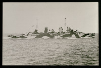 HMAS Perth