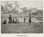 The Village Tank