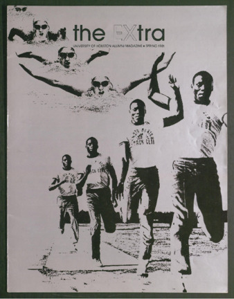 The EXtra, Vol. 34, No. 2, Spring 1981