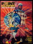 Point Blank: Mad At The World promotional poster