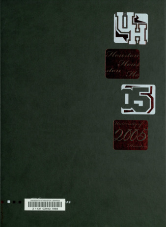 Houstonian, 2005