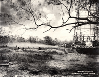 Cartwright oil well #18