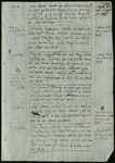 Certificates of deaths, births, and marriages