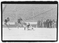 UH football game against Texas Tech
