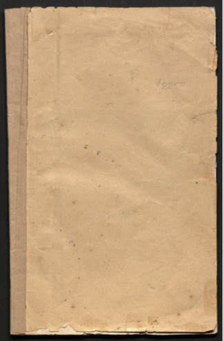 Reprint of Houston's Report of the Battle of San Jacinto