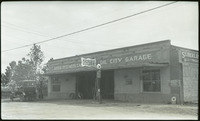 Dodge Brothers Oil City Garage