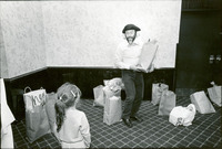 Family Riot and Ritual