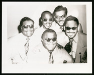 Five Blind Boys of Mississippi