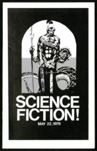 A Science Fiction Fair, Program