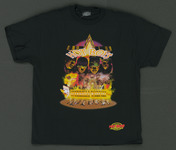 Hot Boyz t-shirt