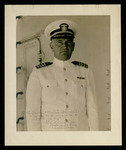 Adm. Jesse B. Oldendorf