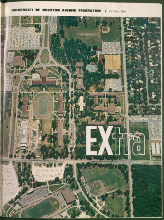EXtra, October 1964
