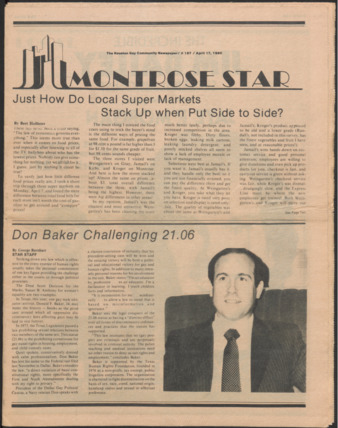 Montrose Star, No. 187, April 17, 1980