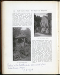 Small country houses, Inscription on page 102
