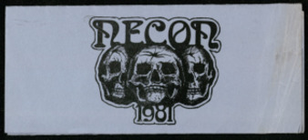 Necon 1981