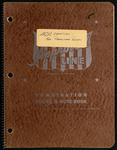 Audio Company of America, Master Book, 1951-1956