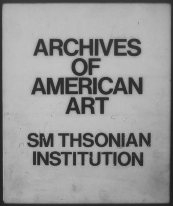 Mary Myart Malott Correspondence, 1974