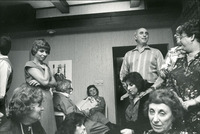 Family Riot and Ritual