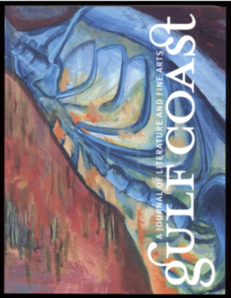 Gulf Coast, Vol. [29], No. 2, Summer-Fall 2017
