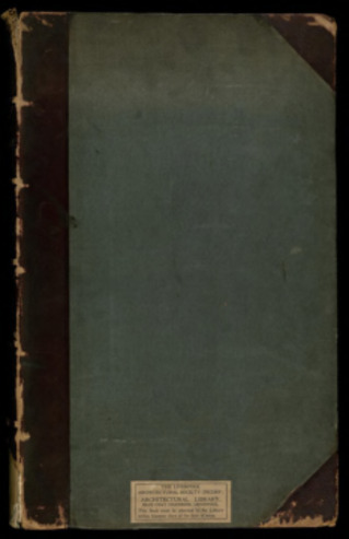 Ancient architecture of England