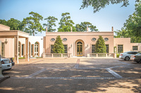 Rienzi House