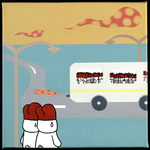 Nine Situations (Detail 07)