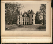 Manoirs et gentilhommières du pays de France, Volume 1, Plate 32