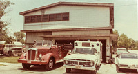 Houston Fire Station #46