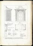 Small houses of the late Georgian period, 1750-1820, Volume 2, Plate 76