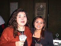 Julie of Pen & Pixel staff and friend