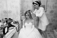 Dallas Debutante Karen Moore