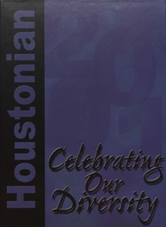 Houstonian, 2001