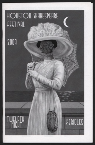 Houston Shakespeare Festival, 2009, Thirty-Fifth Anniversary Season