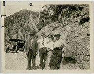 Cross Country trip with family