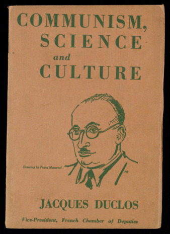 Communism, science and culture