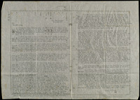 Letter from Capt. O. C. McDavid to inez McDavid, 1945 April 30