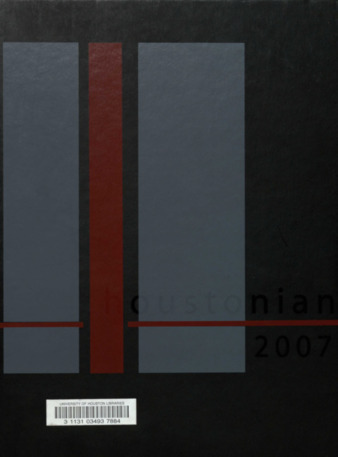 Houstonian, 2007