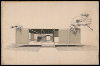 Gilbert Arnold House