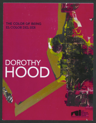 Dorothy Hood: The Color of Being/El Color del Ser