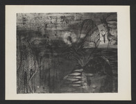 Prints of Hood early works, 1951