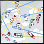 Nine Situations (Detail 03)