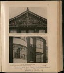The smaller English house of the later renaissance, 1660-1830, Inscription on page 125