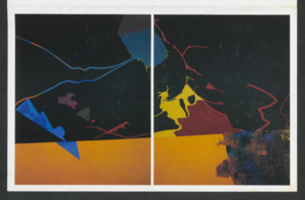 Dorothy Hood: The Color of Life, a documentary film about Miss Hood and her work