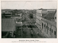 Armenian Street, George Town