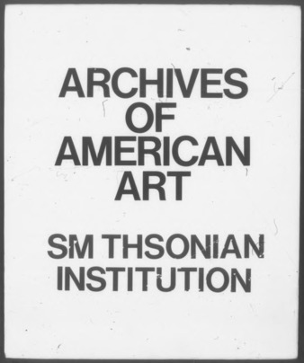 Mary Myart Malott Articles written for Austin American-Statesman, 1977