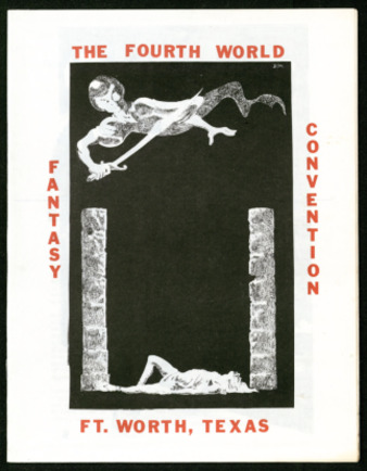 The Fourth World Fantasy Convention, Program