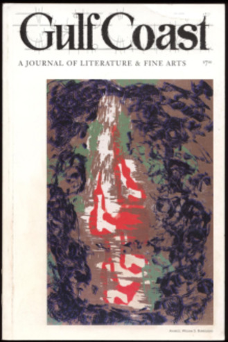 Gulf Coast, Vol. 5, No. 2, Spring-Summer 1993