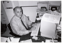 Julian Olivares
