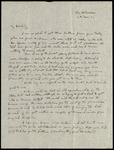 Letter from Capt. O. C. McDavid to Inez McDavid, 1945 March 29