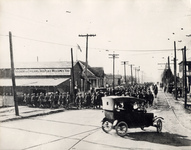 World War I Homecoming